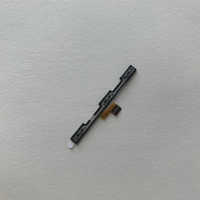 For DOOGEE N20 Pro Original Volume Flex Cable