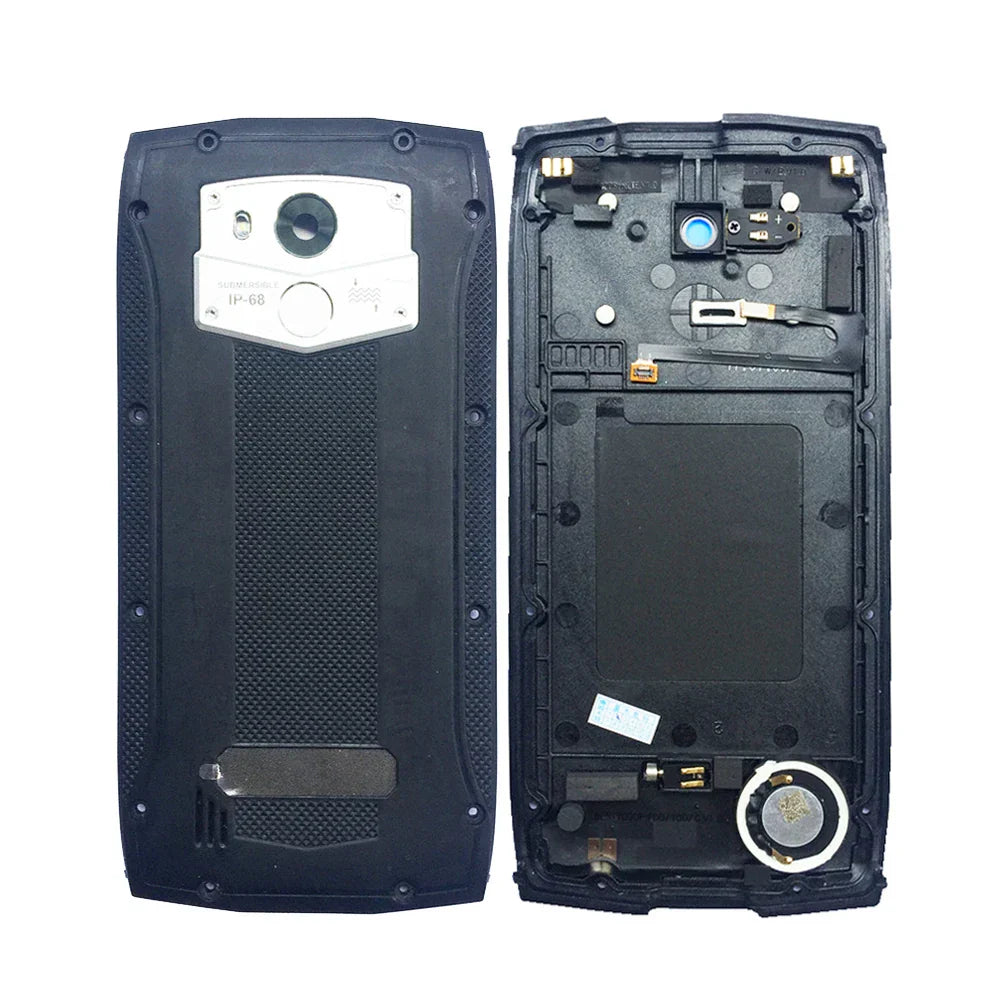 For Blackview BV7000 Battery Housings Frames Back Cover/Signal