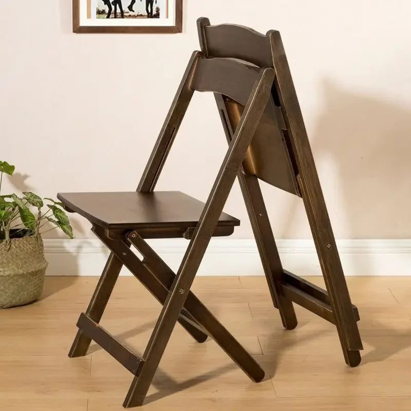 Folding Chairs Portable Bamboo Chair Fishing Chair Low