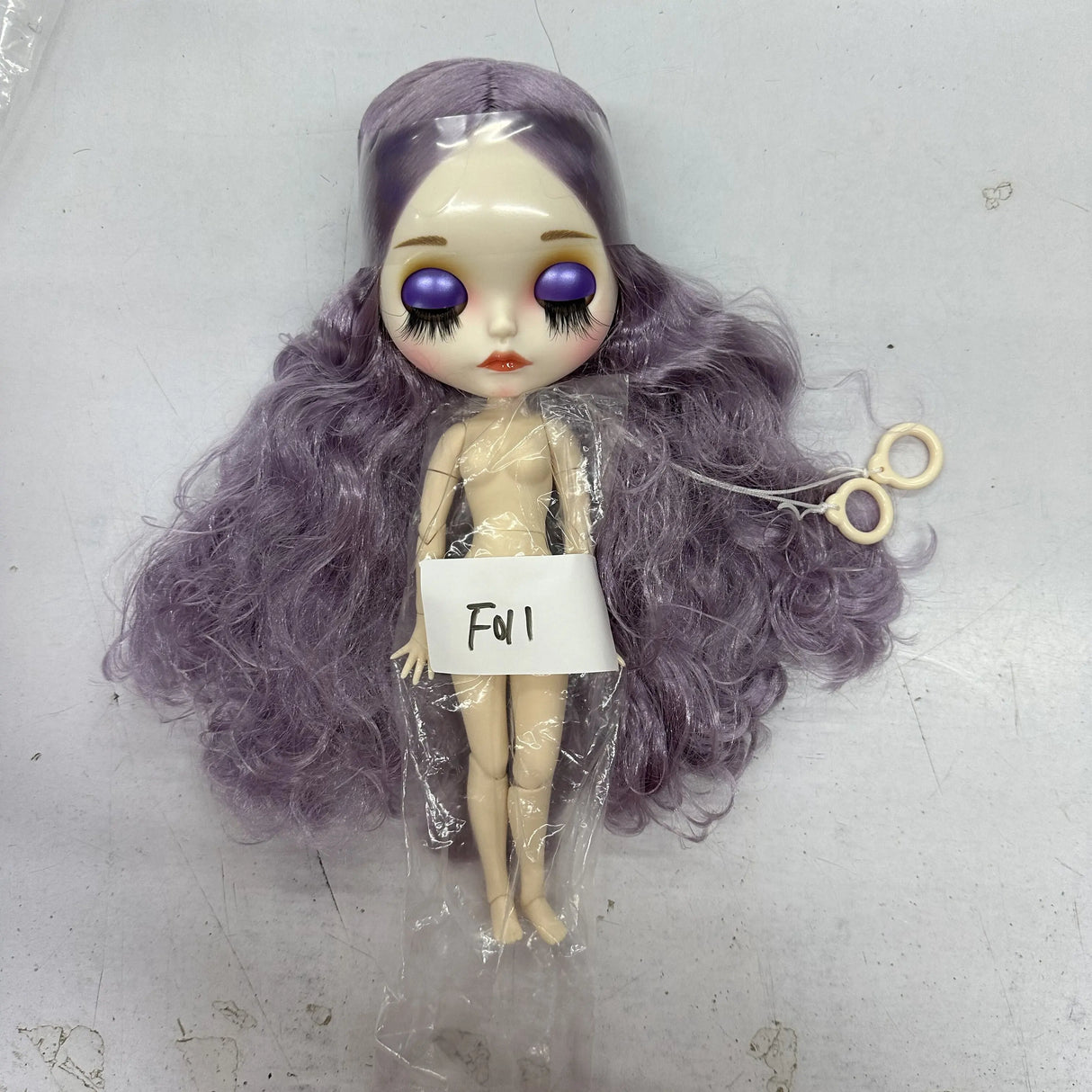 ICY DBS Blyth Doll 1/6 Joint Body special