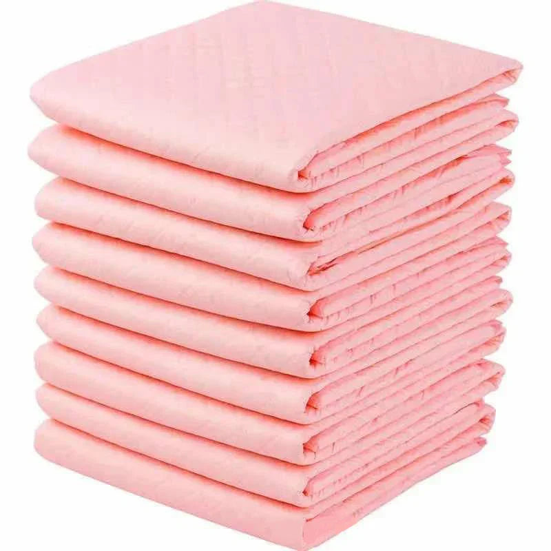 Disposable Pet Urine Pad Dog Thickened Diaper Deodorant