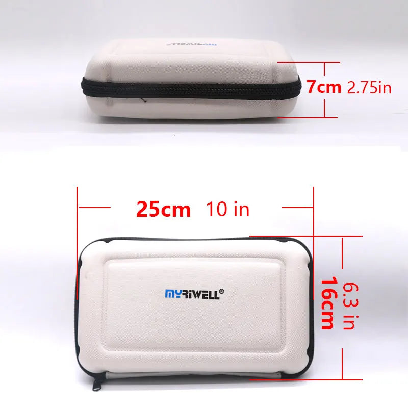 Myriwell Safe Low-Temperature 3D Pen Set with Stylish