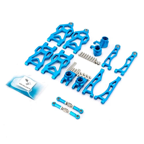 Aluminum Alloy Suspension Arm Wheel Seat Steering Cup