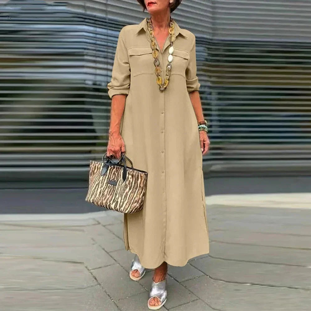 Plus Size Long Dress for Women Clothing 2023