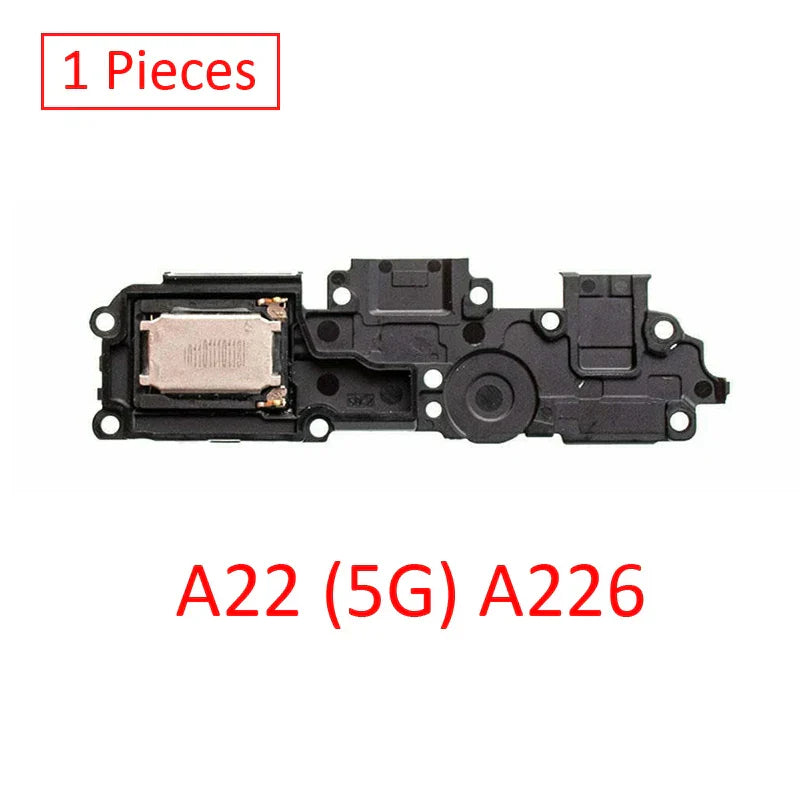 Phone Loudspeaker For Samsung A02 A12 M12 M32