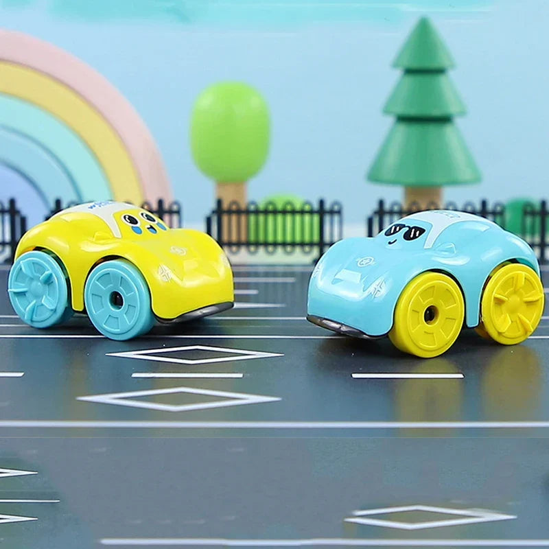 Children Bath Water Playing Toys ABS Clockwork Car