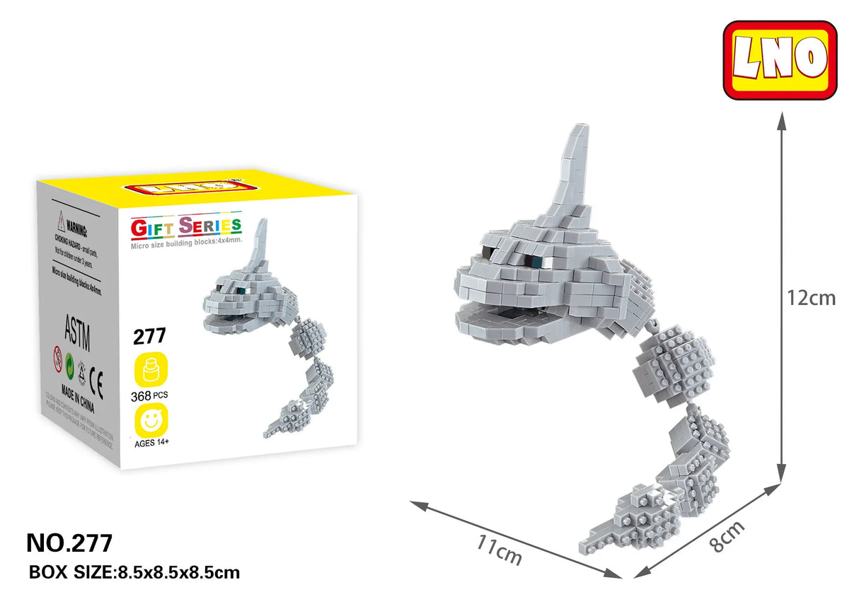 Pokemon Dracaufeu Cartoon Building Blocks Anime Characters Groudon