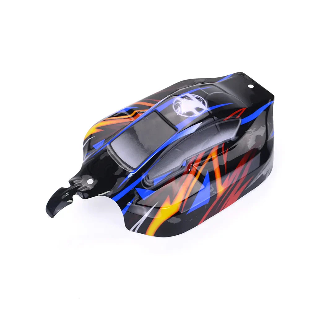 RC On-road Car PVC Shell Body Cover ZD