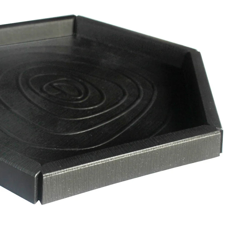Reptile Bowls Terrarium Feeding Worm Dish Reptile Mealworm