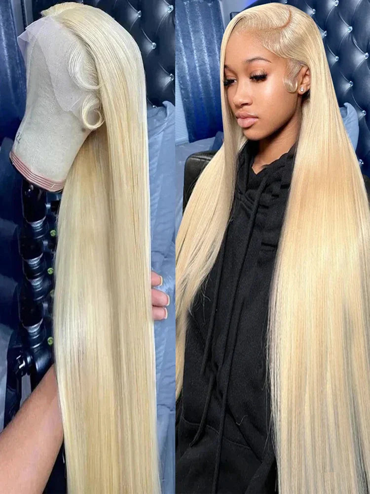 Hairinside 30 40 Inch HD 613 Bone Straight