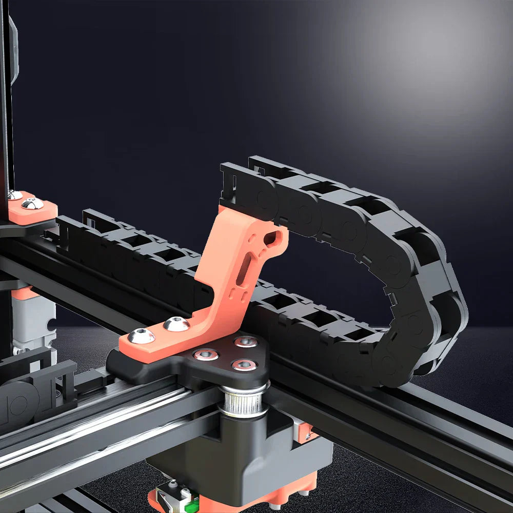 Toaiot Voron 2.4 R2 Full Kit V2.4 Corexy