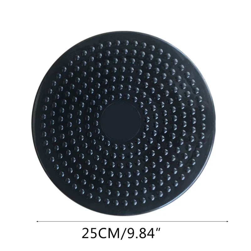 Fitness Home Waist Twisting Disc Board Body Building