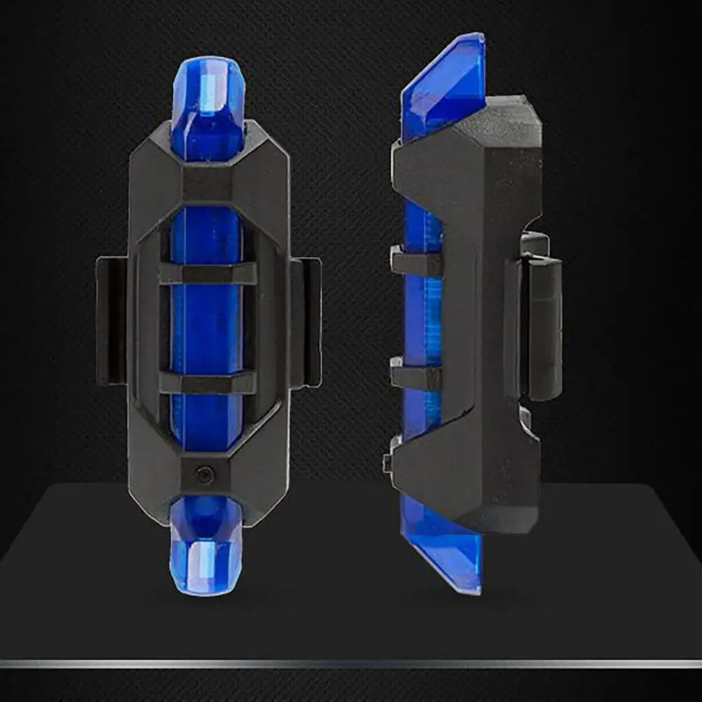 Bicycle Lights 1 Set Riding Tail Light High