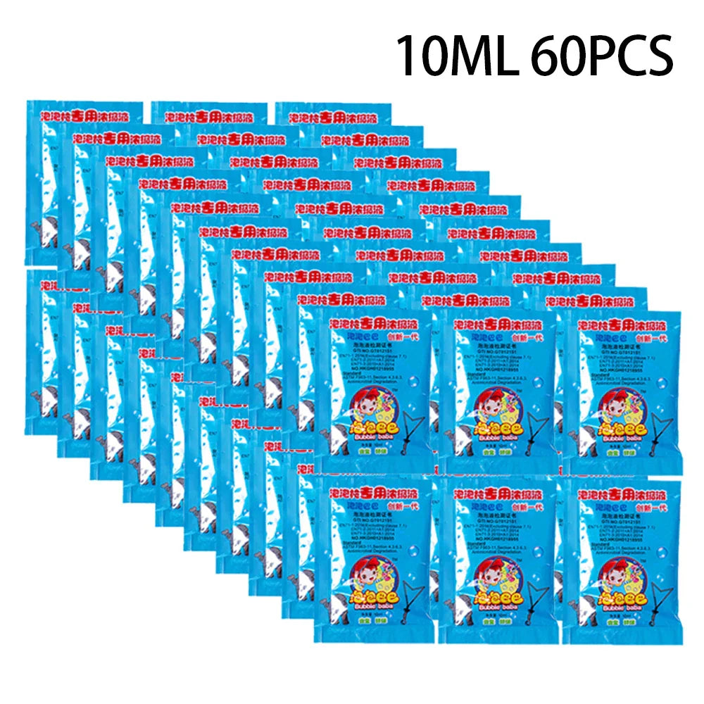 New 100ML1000ML Concentrate Bubbles Liquid Soap Water Bubble