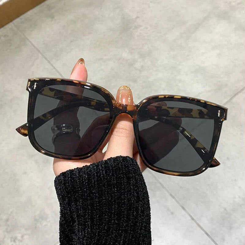 New Women Designer Sunglasses Luxury Cat Eye Sun