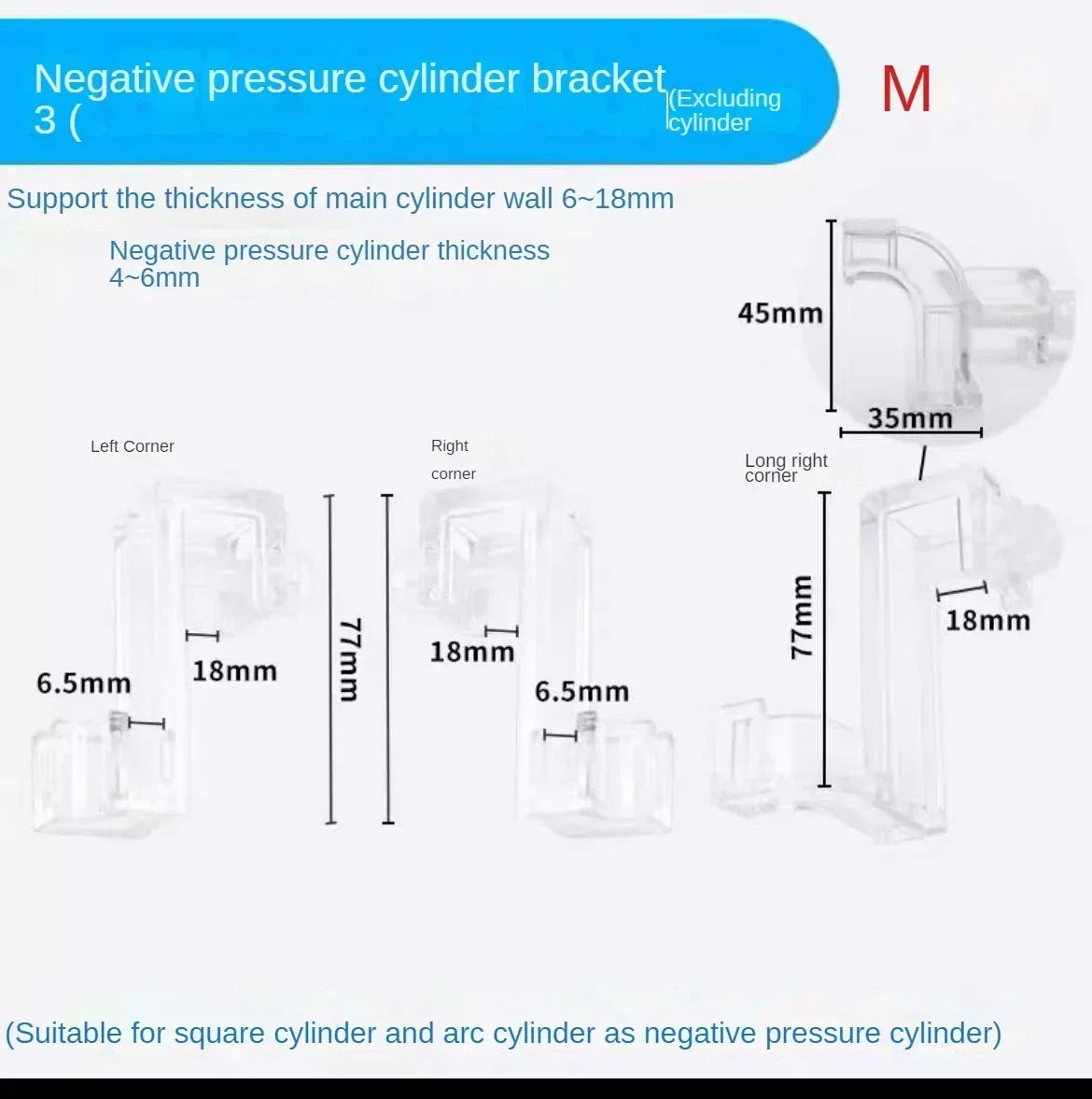Creative Aquarium Negative Pressure Fish Tank Ecological Aquarium