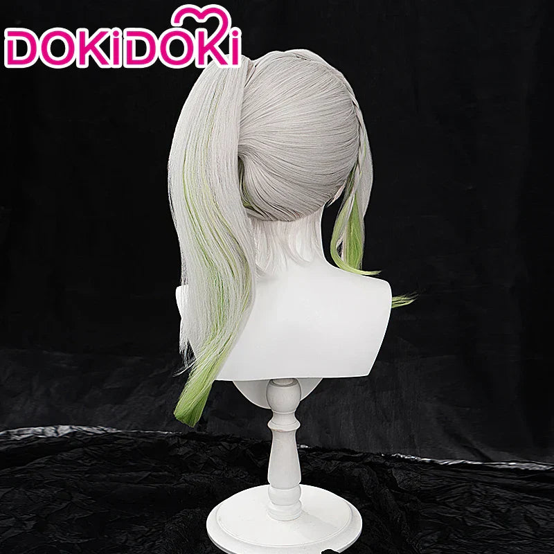 IN STOCK Nahida Wig Game Genshin Impact Cosplay