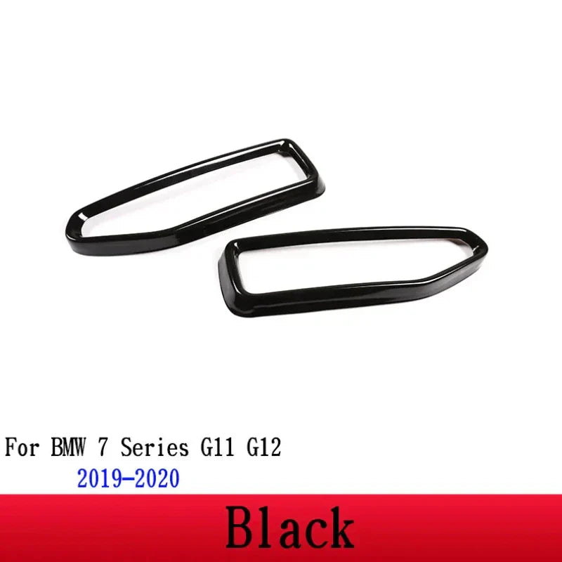 For BMW 7 Series F01 G11 G12 20092020