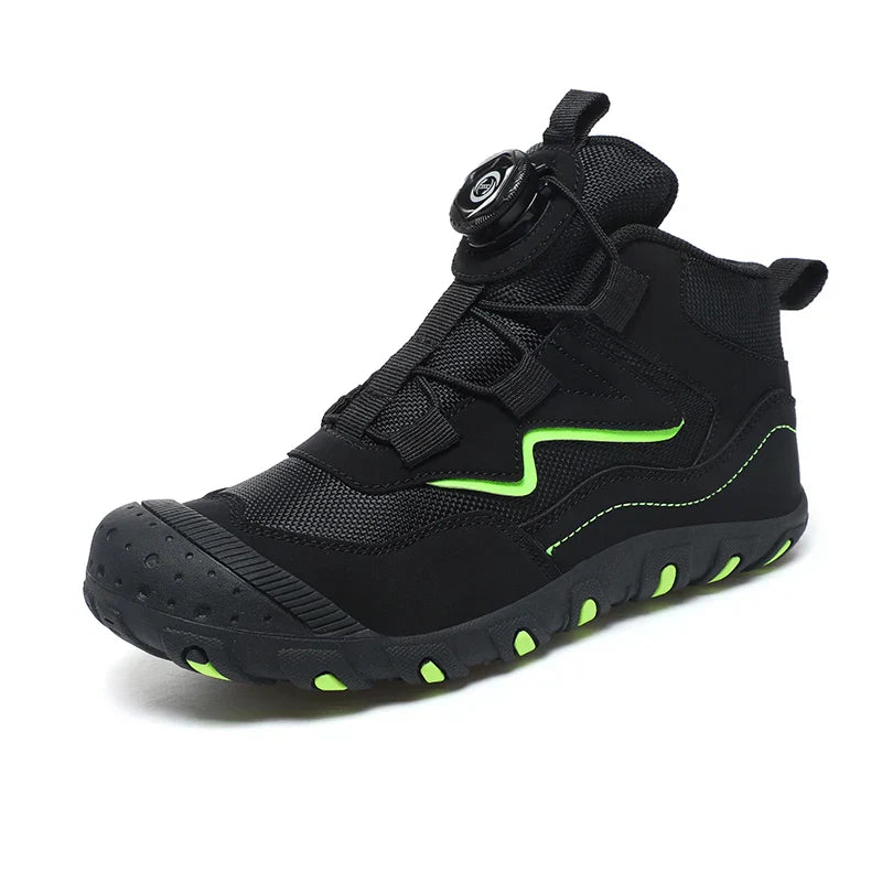 Hot Sell Children Shoes Size 27-37 Boys Fashion