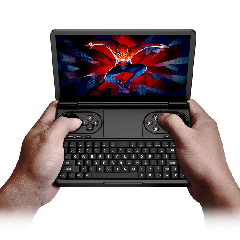 GPD 2023 WIN Mini 32GB Memory 512GB 2TB