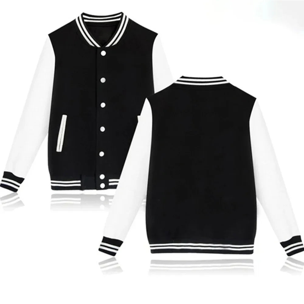 Rod Wave Music Print Trend Men Women Jacket
