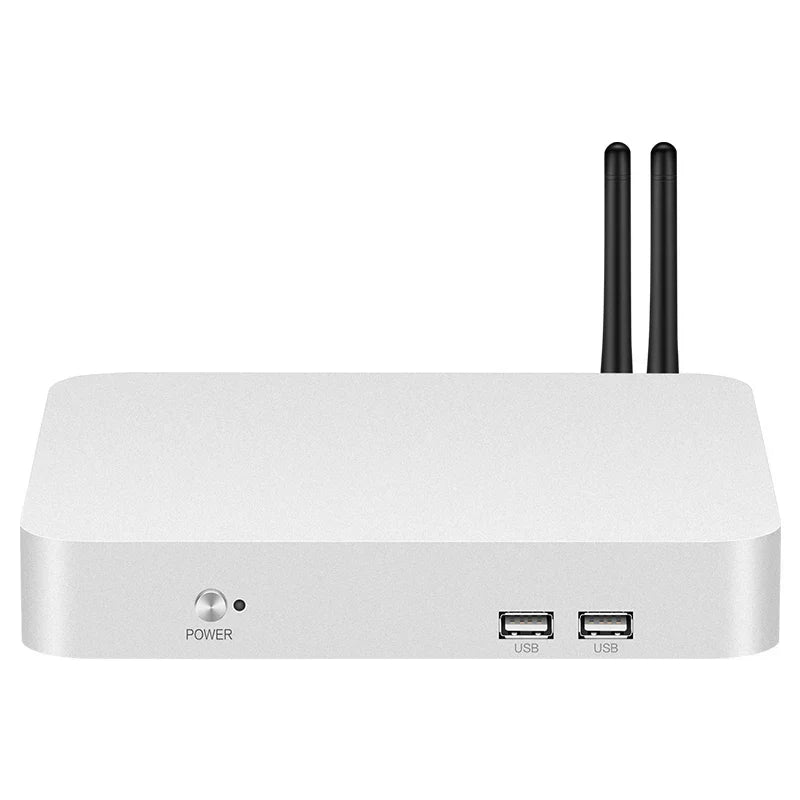 HTPC Mini PC Intel Intel Core i3 i5