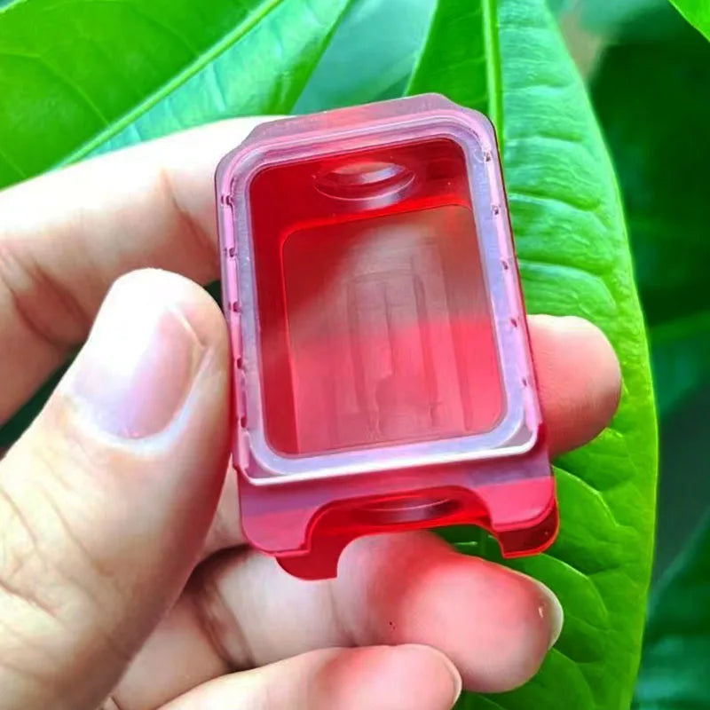 PRC v2 ProRo 415 yec mission xv Style