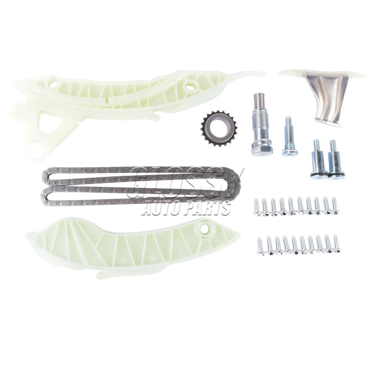 AP03 11317533879 Brand New Engine Timing Chain Kit