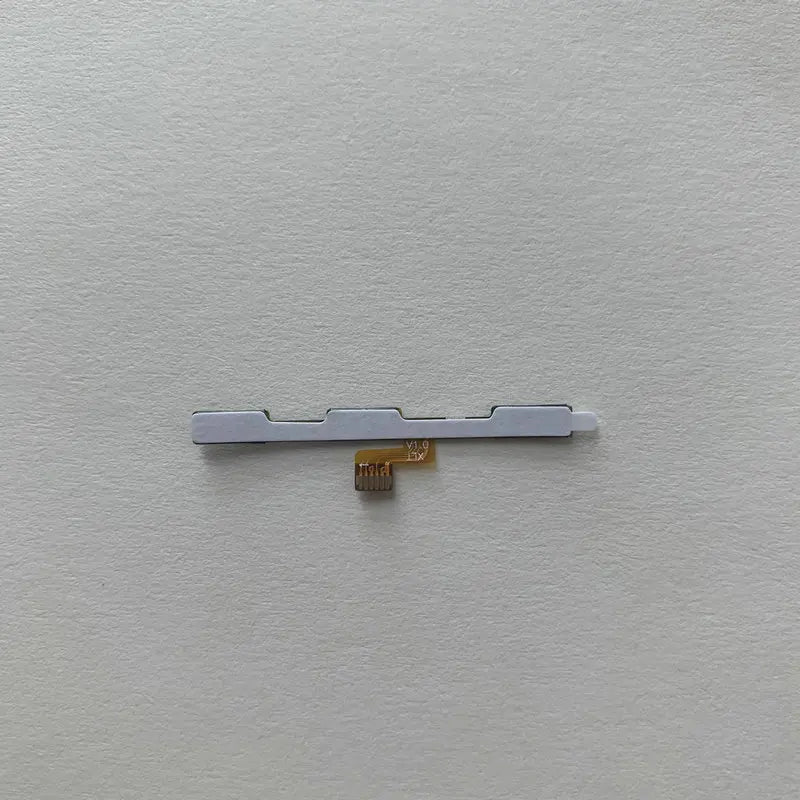 For DOOGEE N20 Pro Original Volume Flex Cable