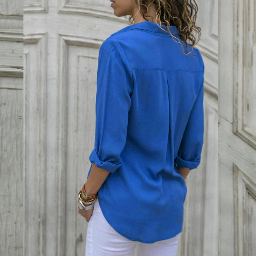 Plus Size Blouses Tops for Women 2023 Autumn