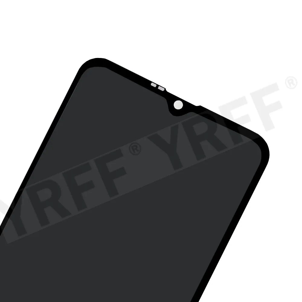 LCD Display Touch Screen Digitizer Assembly For Blackview