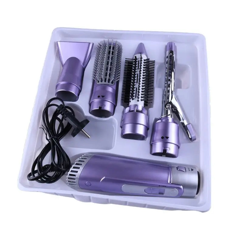 D0AB Professional 4 in 1 Multifunction Hair Dryer