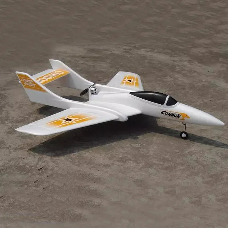 Epo Rc Plane Rc Airplane Model Hobby Sd