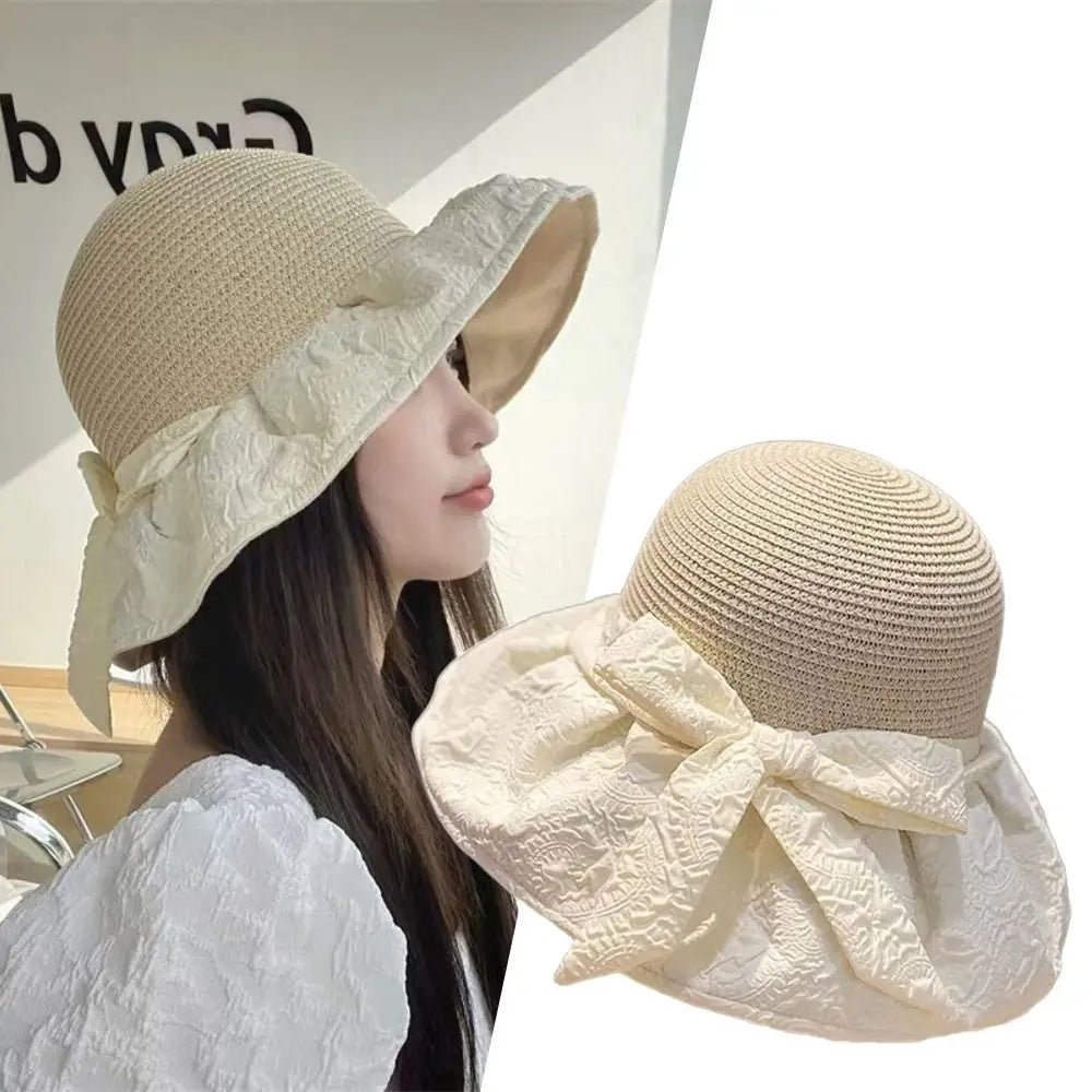 Sunshade Sun Hat New UV Protection Wide Brim