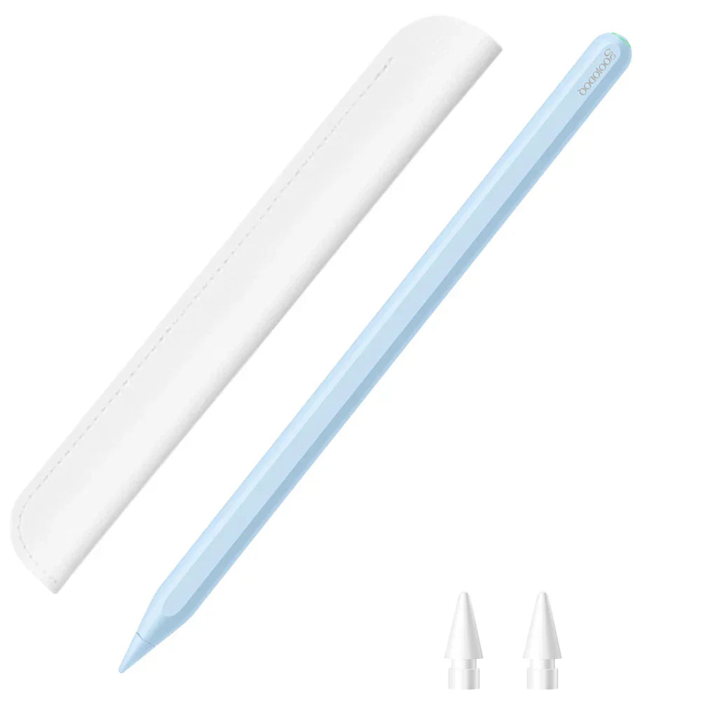 GOOJODOQ GD13 Pencil Stylus Pen for Apple Pencils