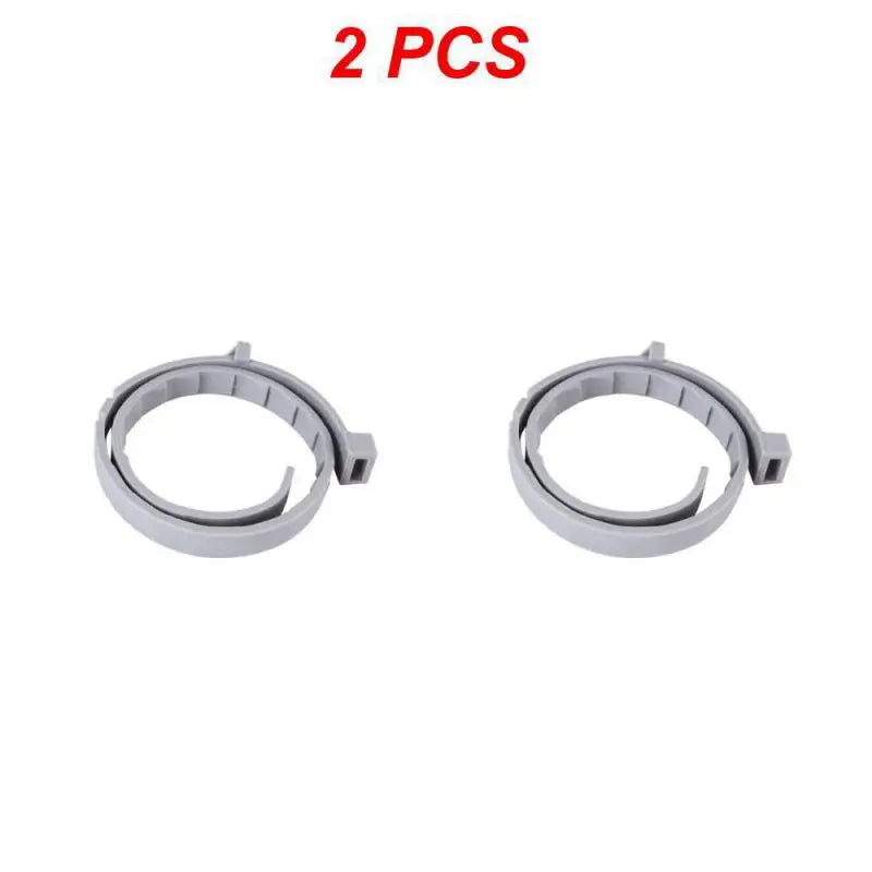 1/2/3PCS Adjustable Dog & Cat Collar Flea &