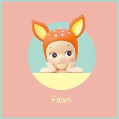 Sonny Angel Harvest Series Angel Blind Box Anime