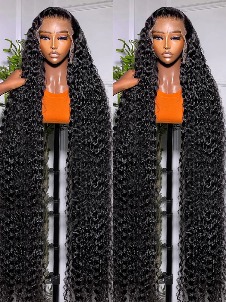 40 42 44 46 Inch Deep Wave 360
