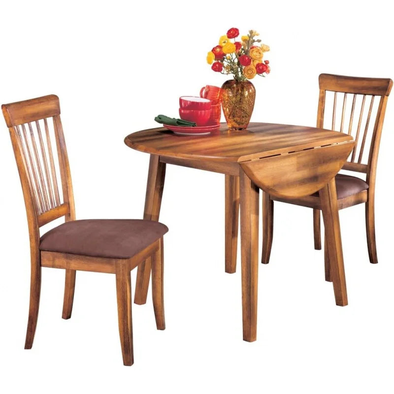 Signature Design by Ashley Berringer Dining Room Round