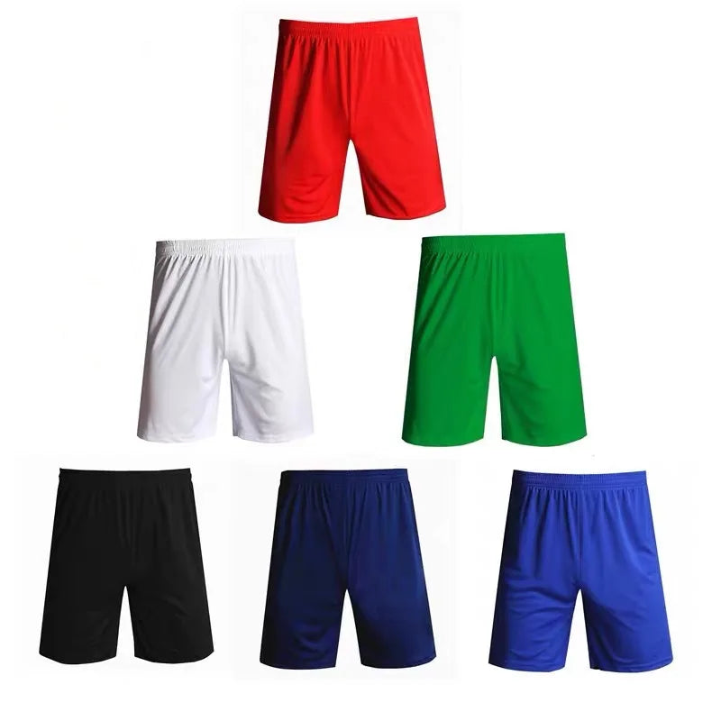 Men Summer Sport Basketball Shorts Mesh Gym Running