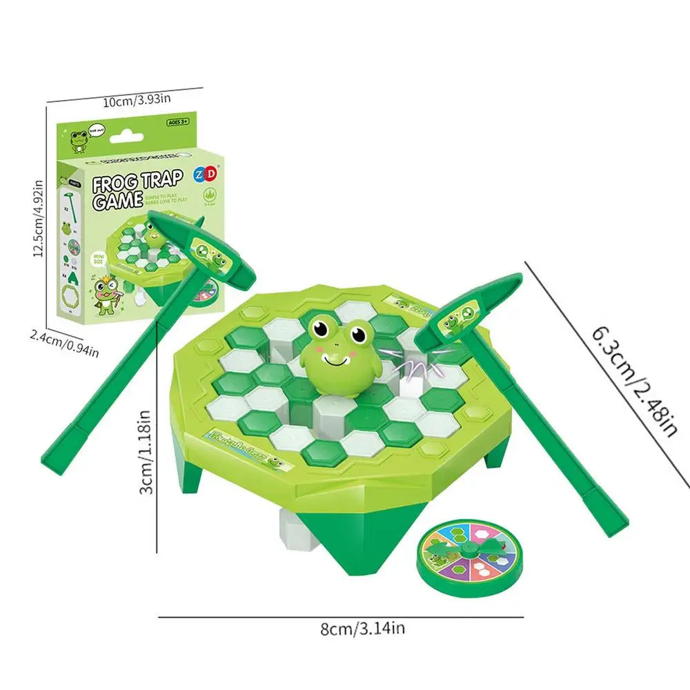 Ice Breaking Game Toy Children Intellectual Development Toy