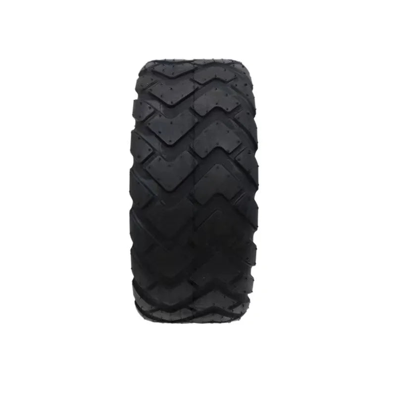 80/60-6 Off-Road Tubeless Tire for Electric Scooter