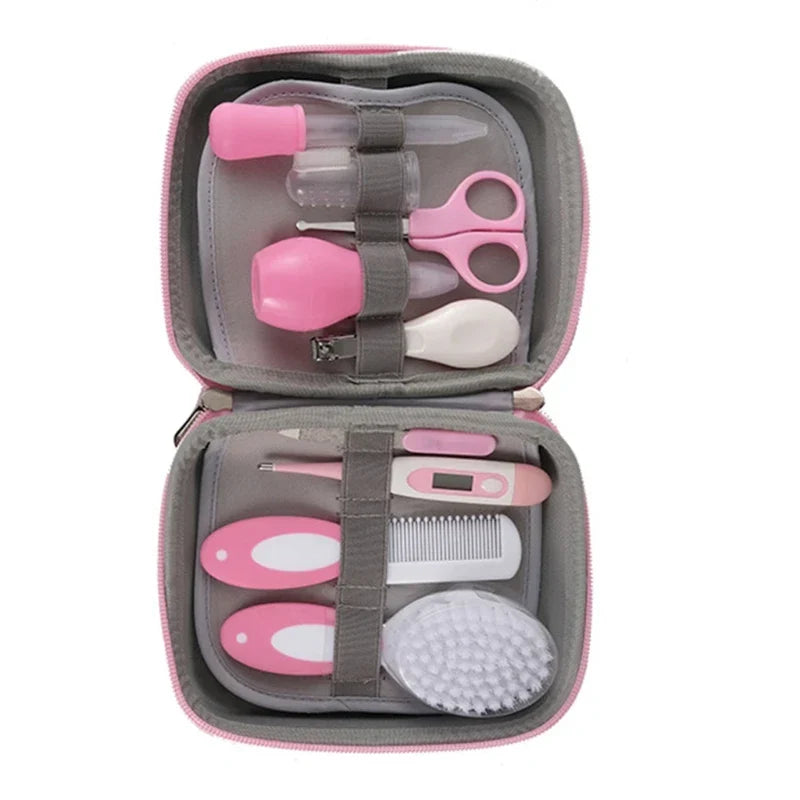 Baby Nails Kits Baby Nails Care Pack Baby