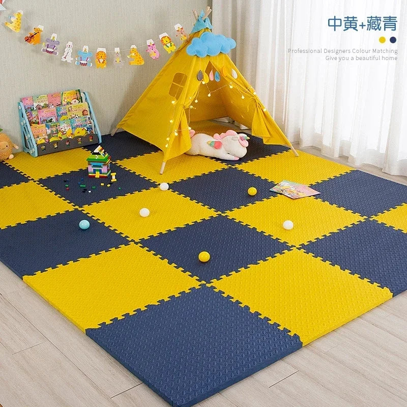 30cm Baby Foam Clawling Mats EVA Puzzle Toys