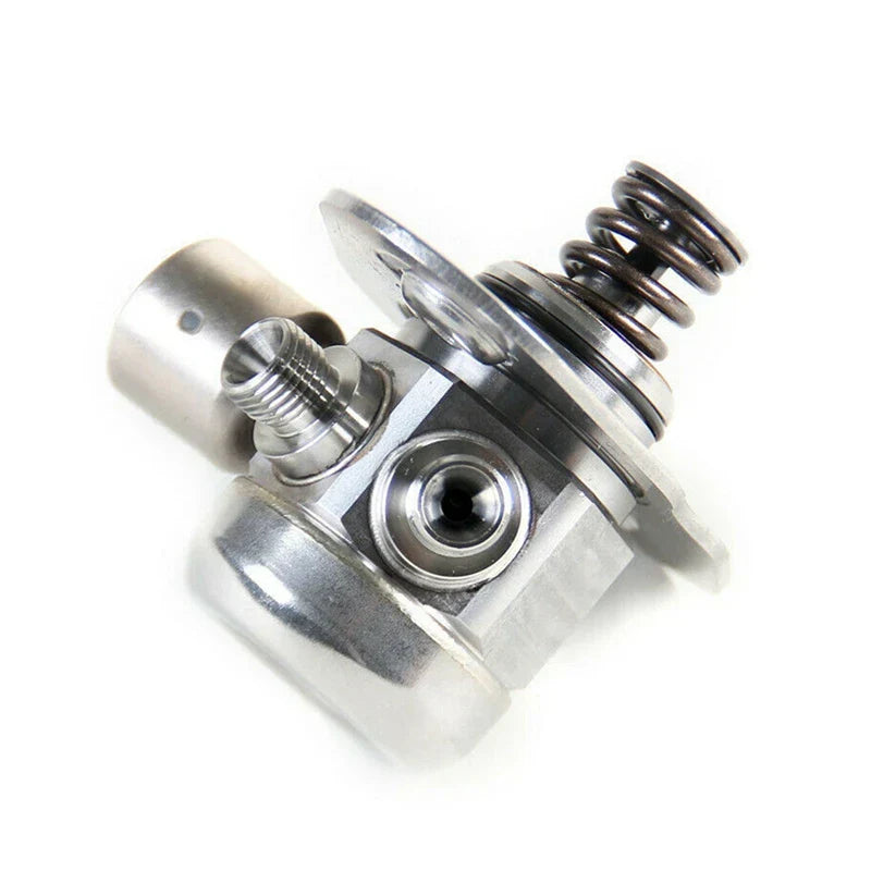 2X 13518604229 High Pressure Fuel Pump For BMW