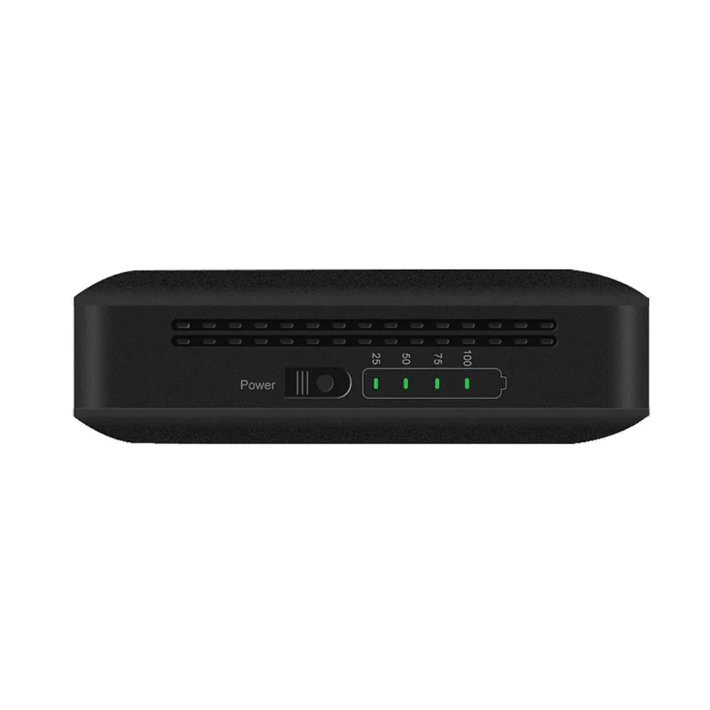 4G/5G Mobile WIFI Router 150Mbps 4G LTE Wireless