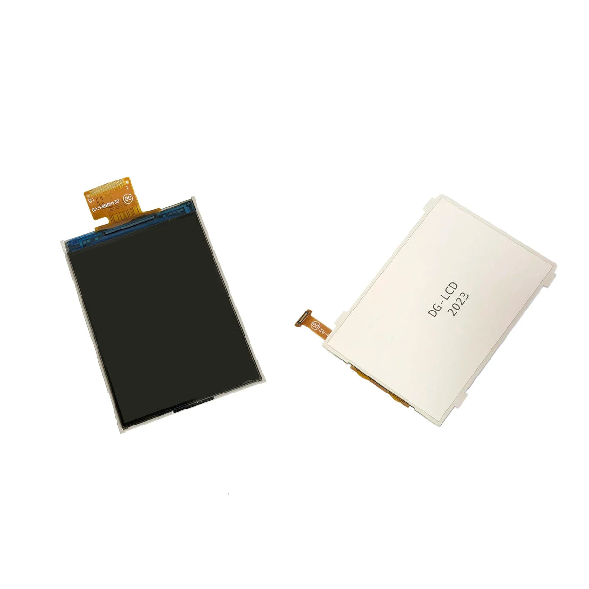 Mobile phone Complete LCD Display For Nokia 2020