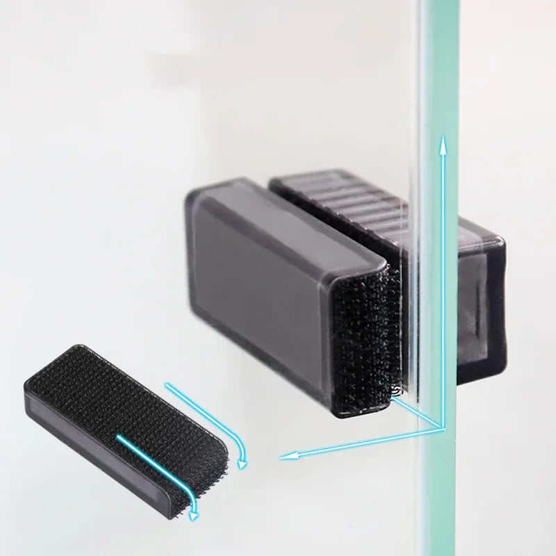 VOONLINE Fish Tank Brush Magnetic Brush Glass Tank