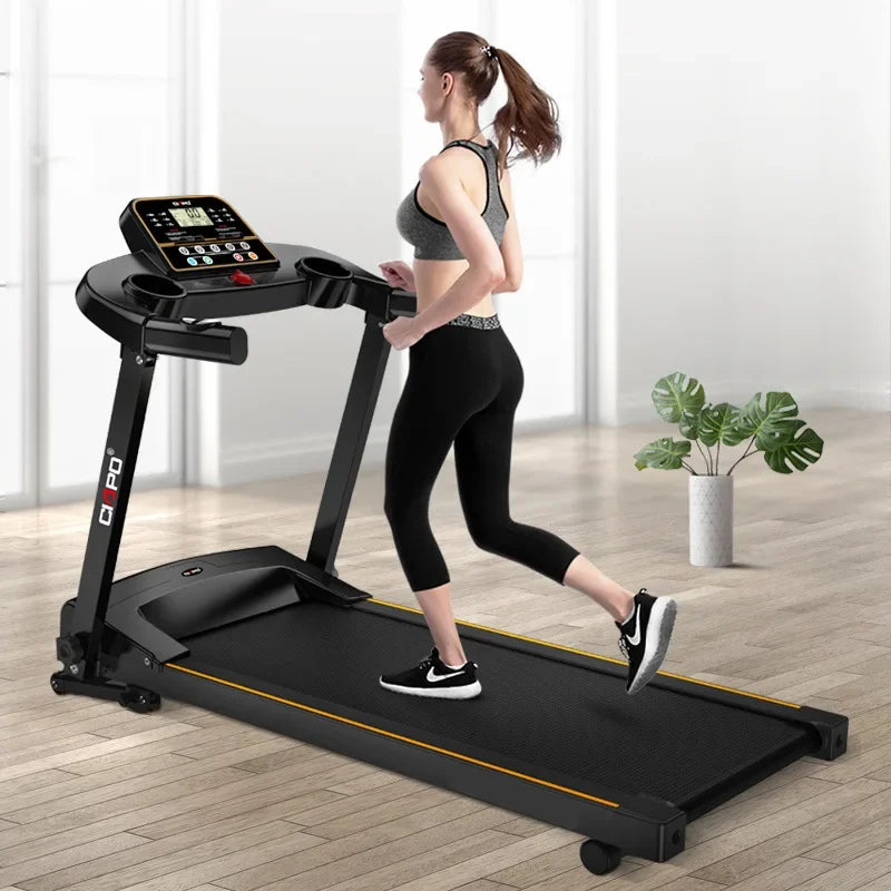 Fitness Equipment Running Exercise Electric Buy Cheap Treadmill