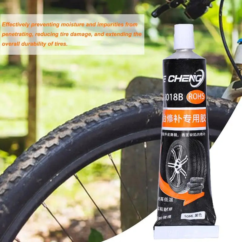 Car Tire Sealants Long Lasting Tire Protection Auto